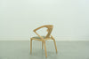 Aurora Dining Chair Back view