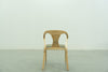 Aurora Dining Chair Back view 2
