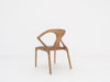 Aurora Dining Chair Back view