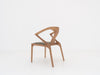 Aurora Dining Chair Back view