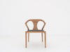 Aurora Dining Chair Front view