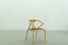 Aurora Dining Chair Side view