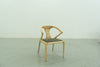 Aurora Dining Chair Side view 3