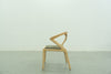 Aurora Dining Chair Side view 6