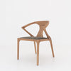 Aurora Dining Chair Side view
