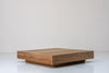 Austin Coffee Table Perspective View 1
