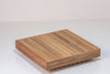 Austin Coffee Table Perspective View 2