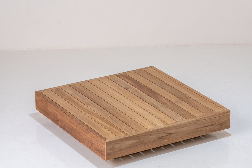 Austin Coffee Table Perspective View 2