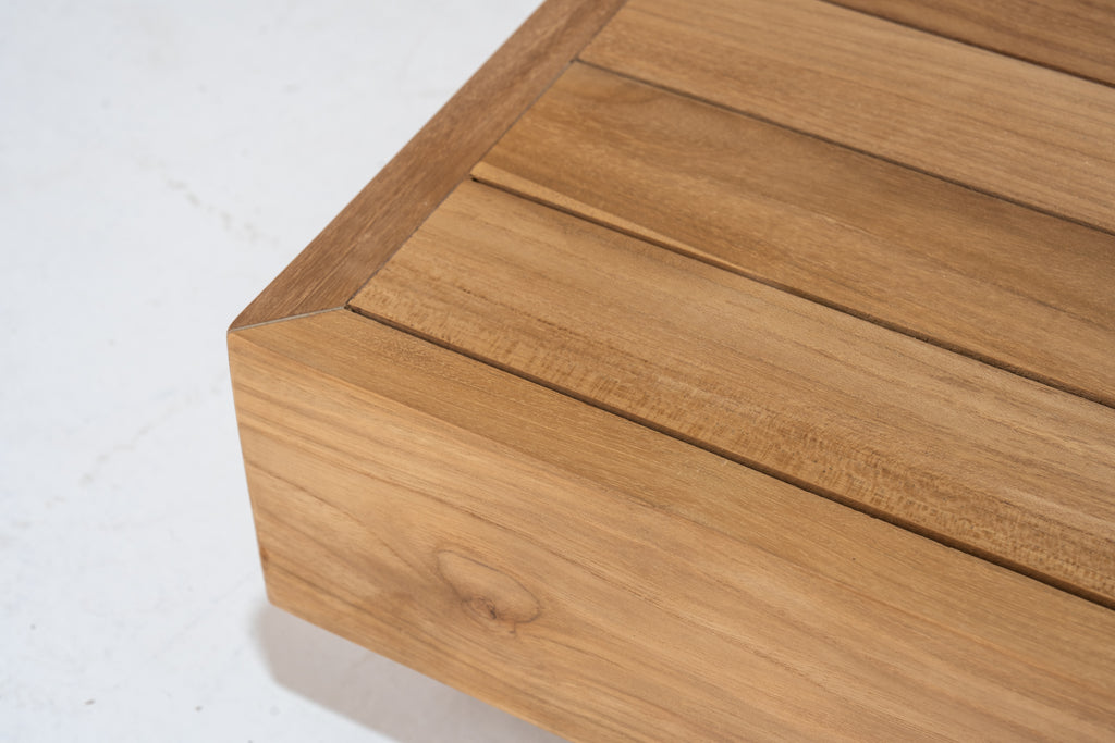 Austin Coffee Table Perspective View 5