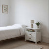 Avery Bedside Table Indoor View 1