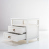 Avery Bedside Table Perspective View 4