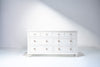 Avery Chest of Drawers Front View 2