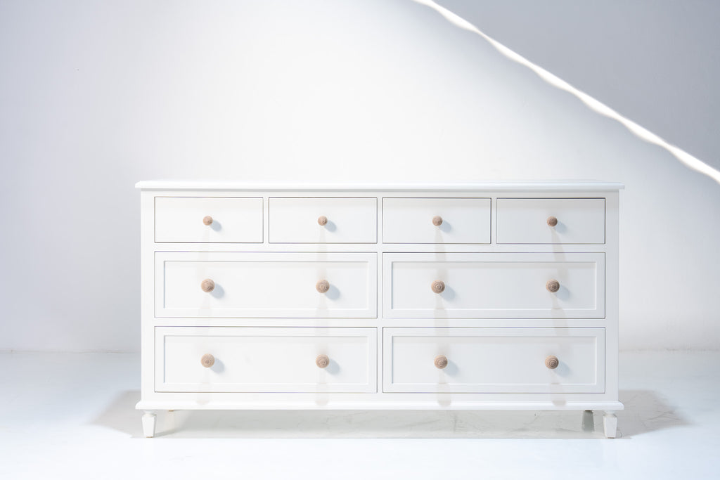 Avery Chest of Drawers Front View 5