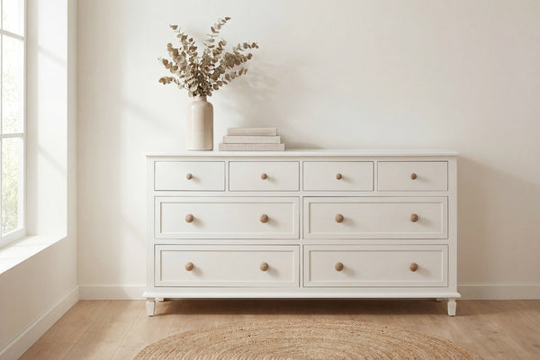 Avery Chest of Drawers Indoor View 1