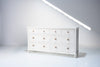 Avery Chest of Drawers Perspective View 1