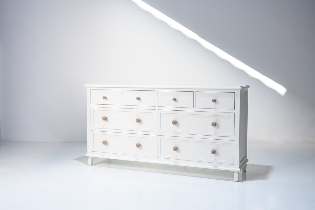 Avery Chest of Drawers Perspective View 1