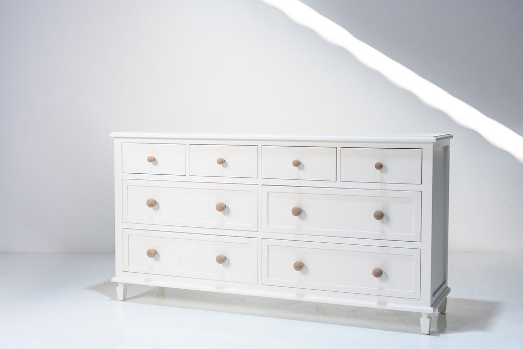 Avery Chest of Drawers Perspective View 2