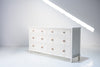 Avery Chest of Drawers Perspective View 3