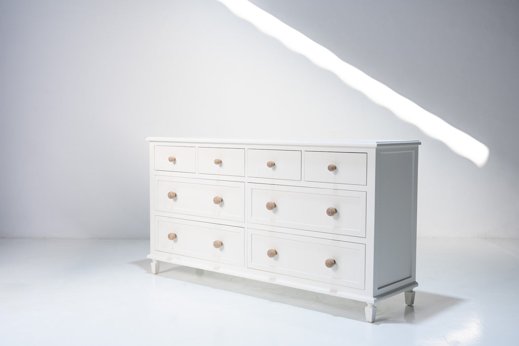 Avery Chest of Drawers Perspective View 3