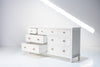 Avery Chest of Drawers Perspective View 4
