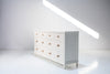 Avery Chest of Drawers Perspective View 7