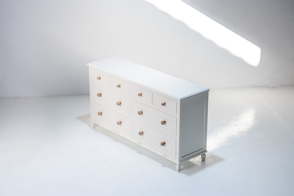 Avery Chest of Drawers Perspective View 8