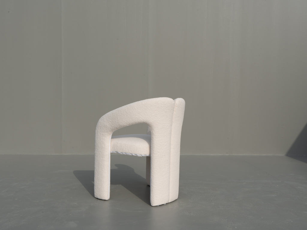 Avery Dining Chair Back view