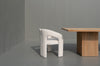 Avery Dining Chair Back view 3