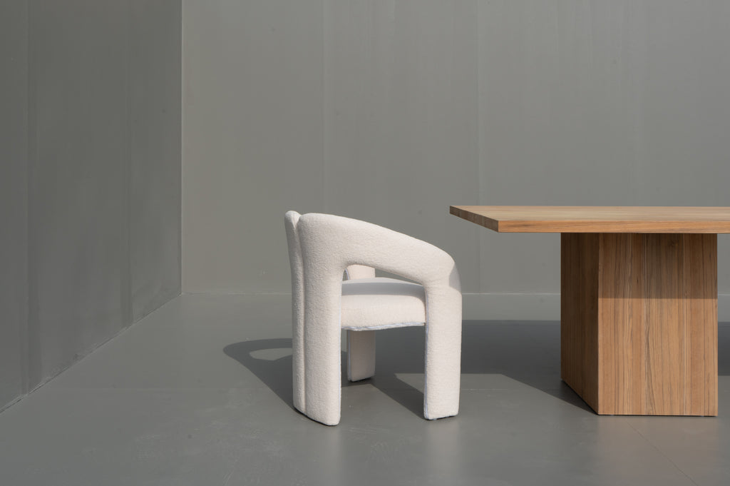 Avery Dining Chair Back view 3