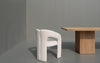 Avery Dining Chair Back view 5