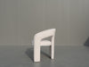 Avery Dining Chair Side view