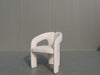Avery Dining Chair Side view 2