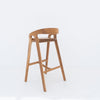 Bali Bar Chairs Back view 