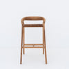 Bali Bar Chairs Front view
