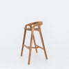 Bali Bar Chairs Side view 