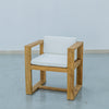 Barron Dining Arm Chair