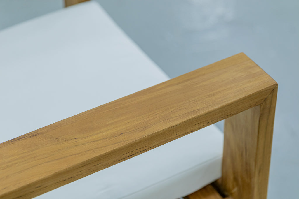 Barron Dining Arm Chair 3