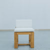 Barron Dining Chair Front view