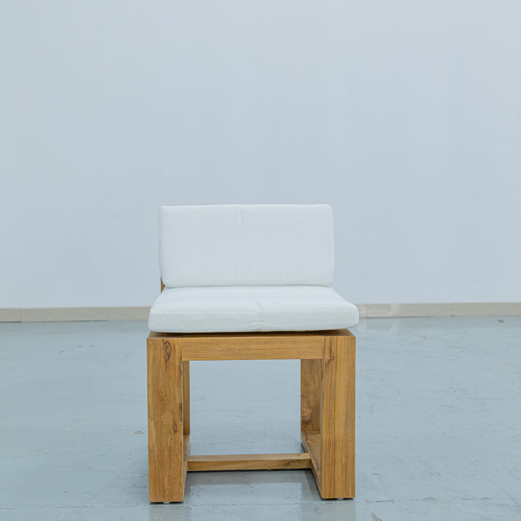 Barron Dining Chair Front view