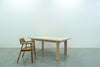 Belinda Ashwood Dining Table Perspective View 3