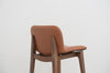 Bellini Bar Chair Detailed Texture View 2