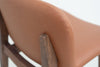 Bellini Bar Chair Detailed Texture View 3
