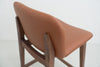 Bellini Bar Chair Detailed Texture View 4