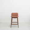 Bellini Bar Chair Front View 1