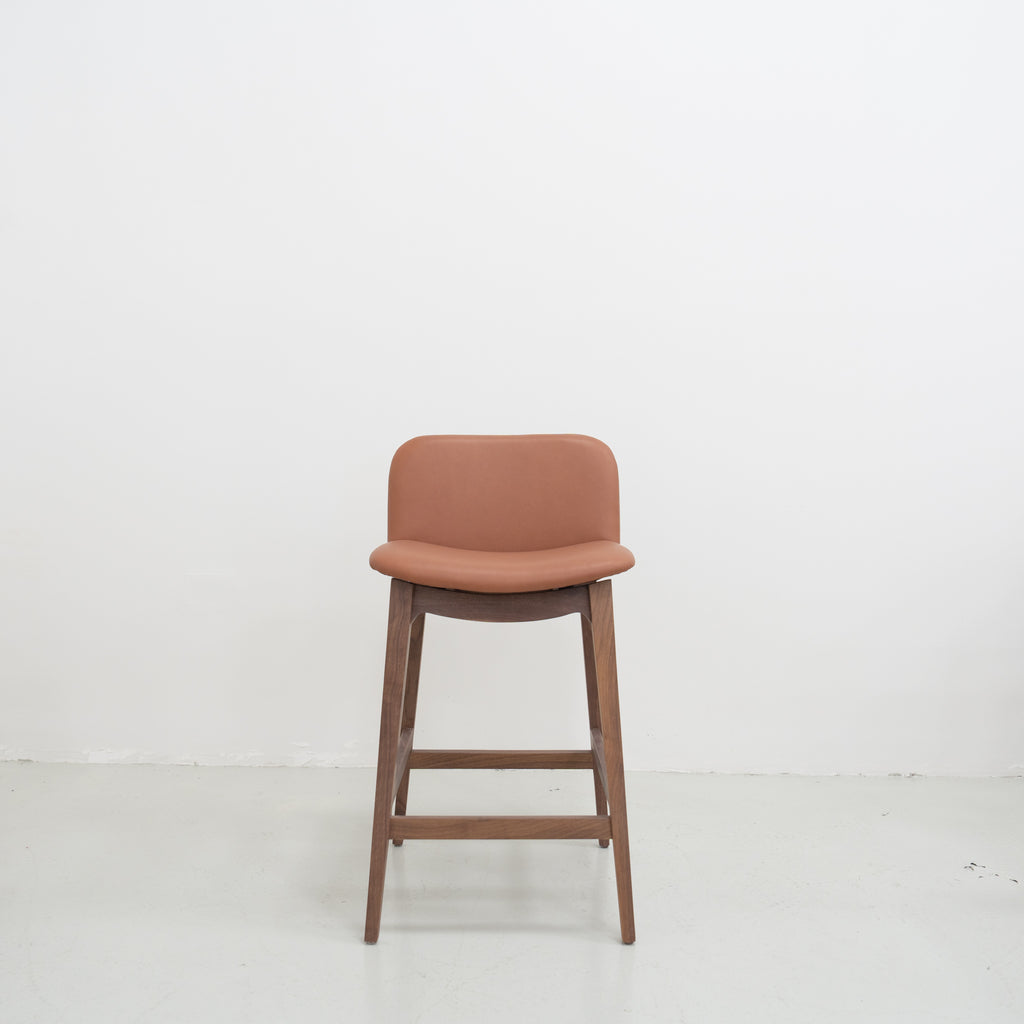 Bellini Bar Chair Front View 1