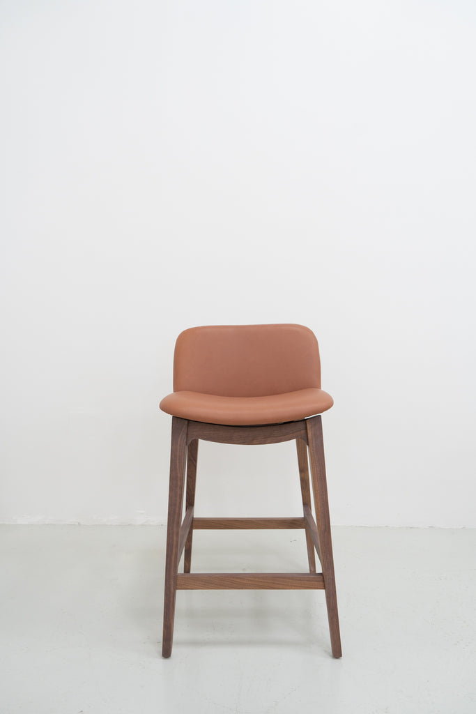 Bellini Bar Chair Front View 2