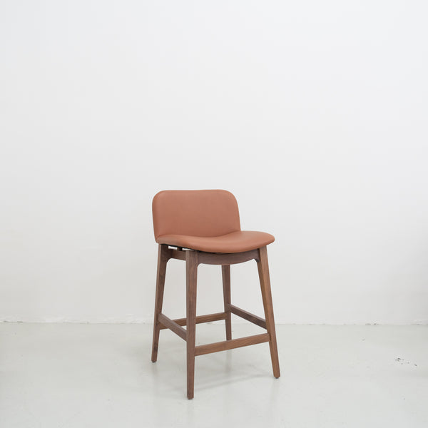 Bellini Bar Chair Perspective View 1