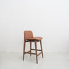 Bellini Bar Chair Perspective View 2