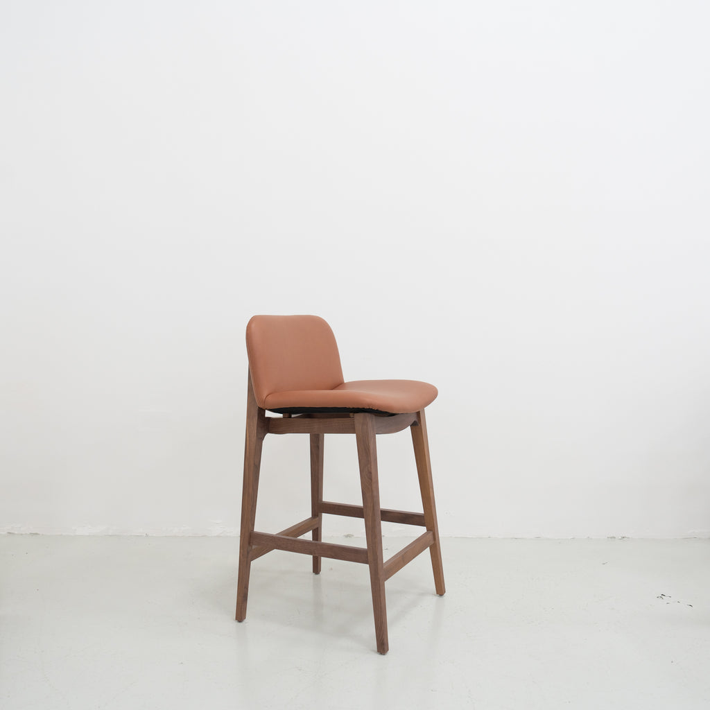 Bellini Bar Chair Perspective View 2