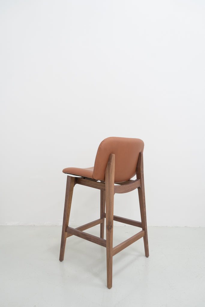 Bellini Bar Chair Perspective View 4